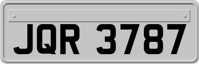 JQR3787
