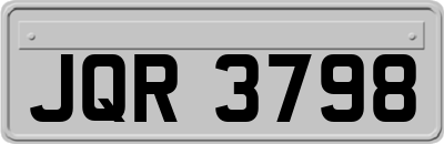 JQR3798