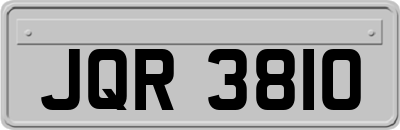 JQR3810