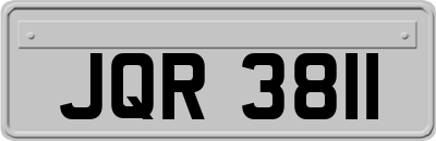 JQR3811