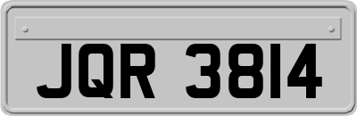 JQR3814