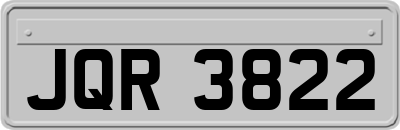 JQR3822