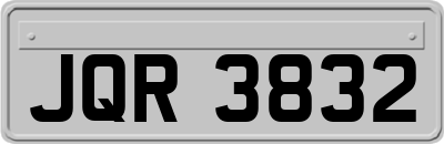 JQR3832