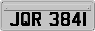 JQR3841