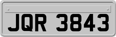 JQR3843