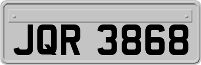 JQR3868
