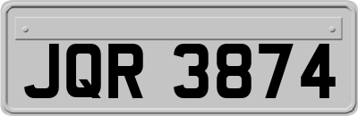 JQR3874