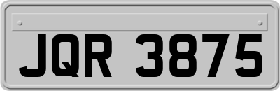 JQR3875