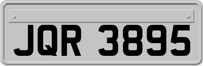 JQR3895