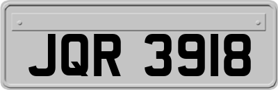 JQR3918