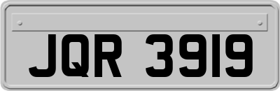 JQR3919