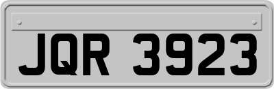 JQR3923
