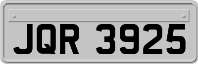 JQR3925