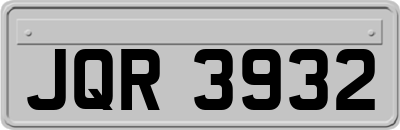 JQR3932