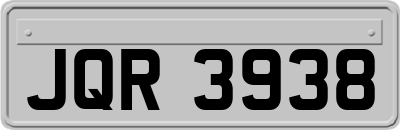 JQR3938