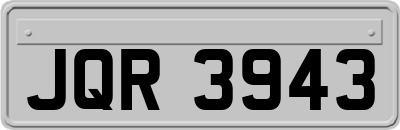 JQR3943