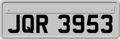 JQR3953