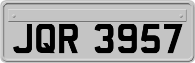 JQR3957