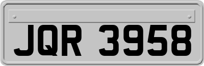JQR3958