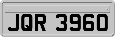 JQR3960