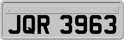 JQR3963