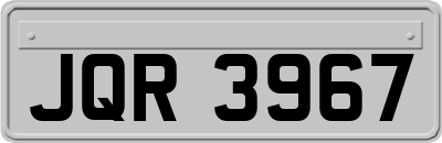 JQR3967