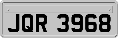 JQR3968