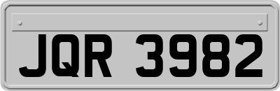 JQR3982