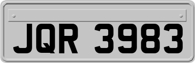 JQR3983