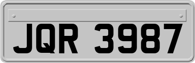 JQR3987