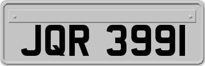 JQR3991