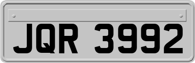 JQR3992