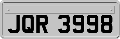 JQR3998