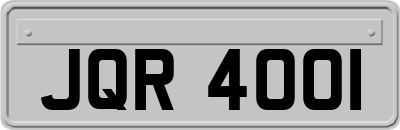 JQR4001