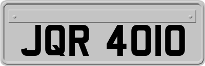 JQR4010