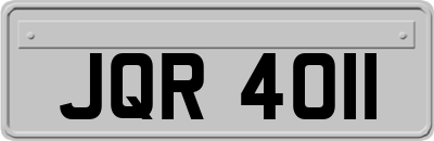 JQR4011