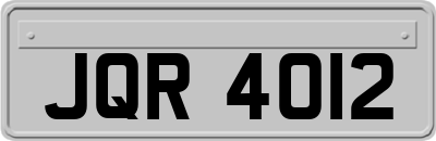 JQR4012