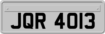 JQR4013