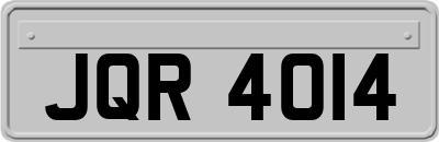 JQR4014