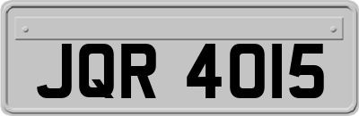 JQR4015