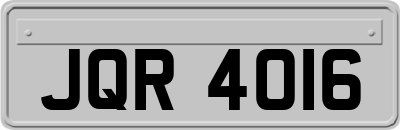 JQR4016