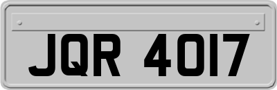 JQR4017