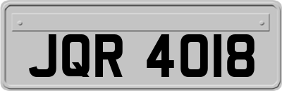 JQR4018