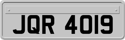 JQR4019