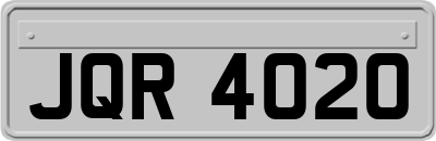 JQR4020