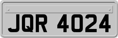 JQR4024