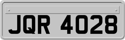 JQR4028