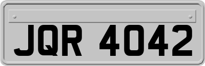 JQR4042