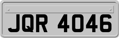 JQR4046