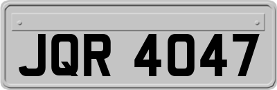 JQR4047